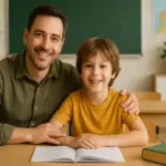 Cosa fare se mio figlio non si trova bene a scuola? Strategie che aiutano davvero il percorso