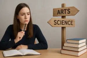 Come scegliere il percorso didattico più adatto? Il criterio che semplifica la decisione