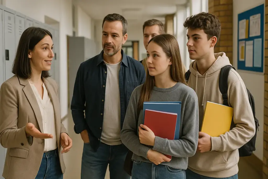 Come partecipare agli open day scolastici? I dettagli che possono orientare davvero la scelta