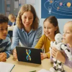 Innovazione didattica nella scuola primaria: soluzioni che aumentano la curiosità degli alunni