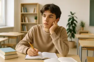 Orientamento scolastico per le scuole medie inferiori: come evitare le decisioni affrettate