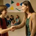 Giornata dell’accoglienza per le prime classi: il momento che aiuta a creare subito relazioni positive