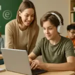 Competenze digitali per l’orientamento scolastico: come svilupparle senza stress in classe