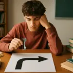 Come si fa a individuare le proprie attitudini scolastiche? Il passo che sblocca il percorso giusto