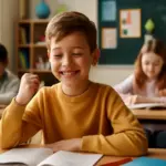 Scuola primaria e autostima degli alunni: il dettaglio che migliora il rendimento scolastico
