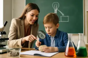 I vantaggi della didattica laboratoriale: strategie concrete che potenziano l’apprendimento