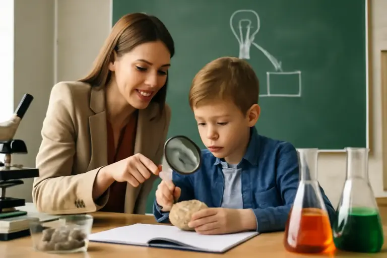I vantaggi della didattica laboratoriale: strategie concrete che potenziano l’apprendimento