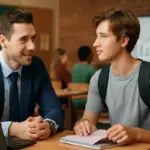 Cosa imparano i ragazzi durante gli incontri con le aziende a scuola? Le competenze spendibili anche fuori