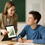 Metodi innovativi di valutazione formativa: vantaggi immediati che migliorano le prestazioni