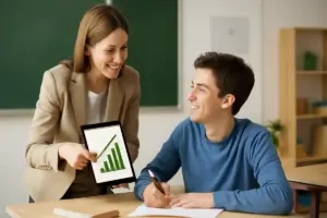 Metodi innovativi di valutazione formativa: vantaggi immediati che migliorano le prestazioni