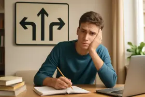 Percorsi di orientamento per studenti indecisi: soluzioni concrete per trovare la propria strada