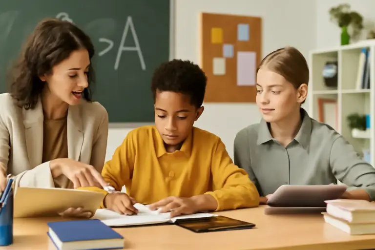 Percorsi per supportare i ragazzi con DSA: soluzioni pratiche che facilitano l’inclusione
