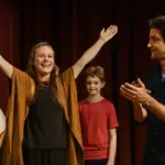 Progetti teatrali scolastici: perché favoriscono l’espressione emotiva di ogni studente