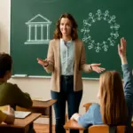Progetti di educazione civica a scuola: idee applicabili subito che formano cittadini consapevoli