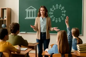 Progetti di educazione civica a scuola: idee applicabili subito che formano cittadini consapevoli