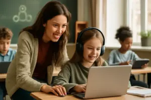 Percorsi di didattica digitale integrata: quando davvero fanno la differenza nel coinvolgimento