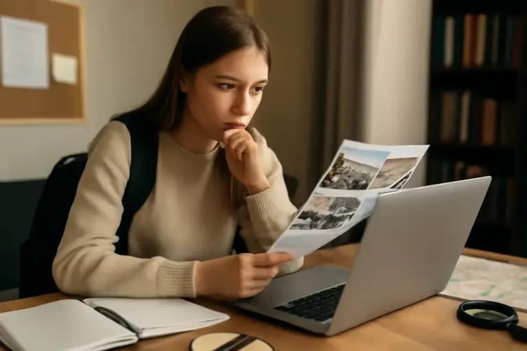 Metodi efficaci per preparare la scelta della scuola superiore: i dettagli da valutare prima di decidere