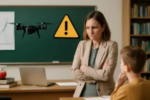Quali sono i rischi dell’innovazione scolastica? Strategie pratiche per affrontarli senza paura