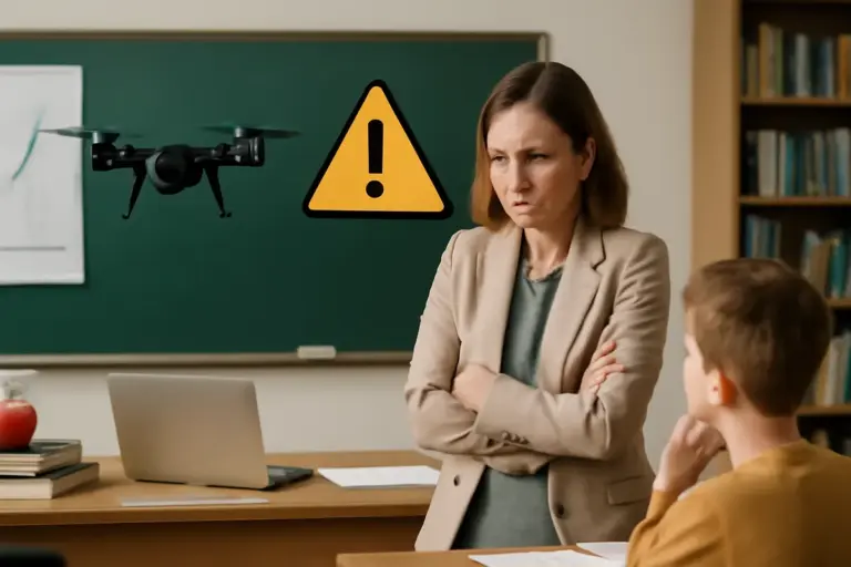 Quali sono i rischi dell’innovazione scolastica? Strategie pratiche per affrontarli senza paura