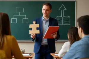 PTOF e progettazione educativa: elementi chiave che fanno davvero la differenza nella scuola