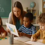 Didattica per competenze nella scuola primaria: metodi applicabili e risultati tangibili