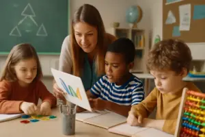 Didattica per competenze nella scuola primaria: metodi applicabili e risultati tangibili