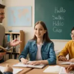 Settimana delle lingue straniere nelle scuole: perché migliora l’apertura mentale degli alunni