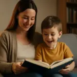 Come promuovere la lettura nei bambini? Il trucco che li trasforma in lettori appassionati