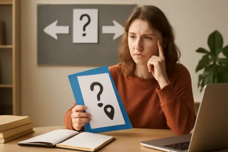 Orientamento personalizzato: le domande da farsi per non pentirsi dopo l’iscrizione
