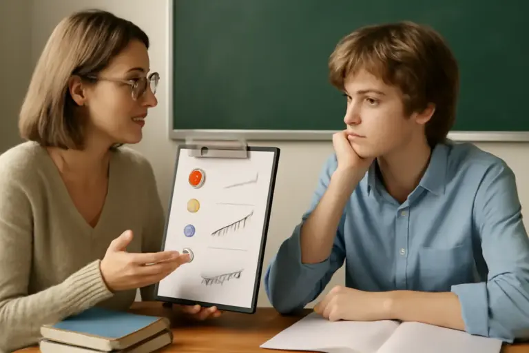 Valutazione scolastica personalizzata: i vantaggi concreti che pochi conoscono