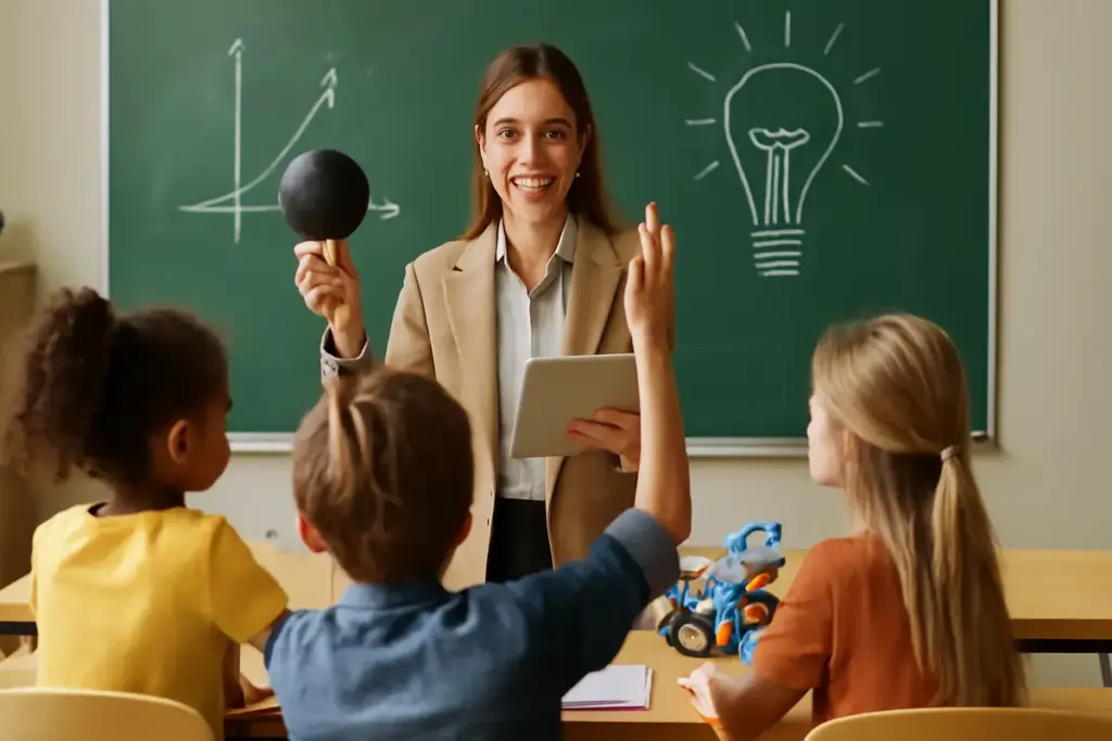 Metodologie didattiche innovative: le più efficaci per rendere le lezioni indimenticabili