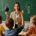 Metodologie didattiche innovative: le più efficaci per rendere le lezioni indimenticabili