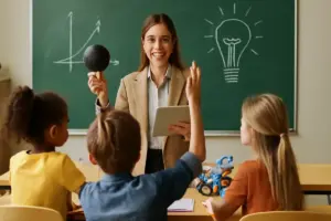 Metodologie didattiche innovative: le più efficaci per rendere le lezioni indimenticabili