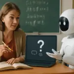 Intelligenza artificiale a supporto degli insegnanti: risposte alle domande più comuni