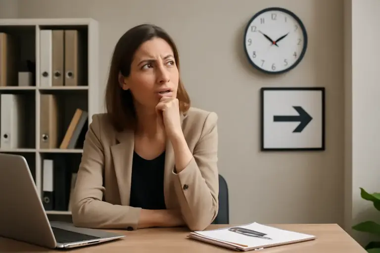 Quando conviene chiedere il cambio di sezione? La tempistica che migliora l’inserimento