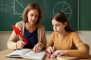 Insegnamento della matematica con il metodo analogico: il particolare che semplifica lo studio