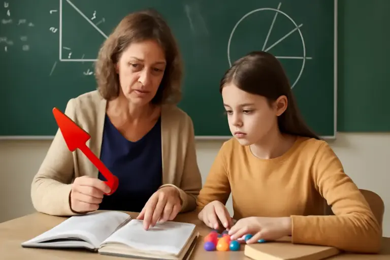 Insegnamento della matematica con il metodo analogico: il particolare che semplifica lo studio