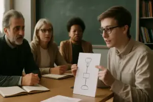 Come posso proporre un progetto innovativo al consiglio di classe? Il passo che facilita l’approvazione