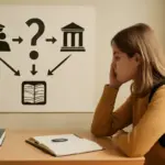 Passaggi dell’orientamento scolastico spiegati semplicemente: lo schema che chiarisce ogni dubbio