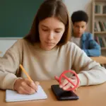 Linee guida per l’uso consapevole dei dispositivi digitali a scuola: trucchi per non distrarsi