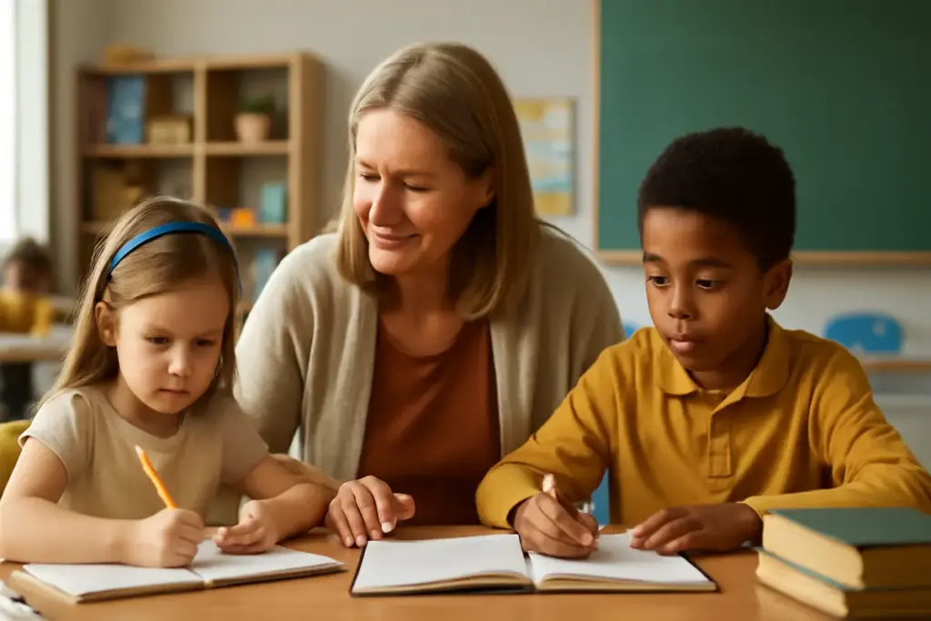 Perché la continuità educativa tra infanzia e primaria è fondamentale? Effetti a lungo termine