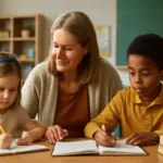 Perché la continuità educativa tra infanzia e primaria è fondamentale? Effetti a lungo termine