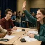 Gare di matematica interscolastiche: i benefici diretti sulla motivazione allo studio