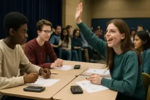 Gare di matematica interscolastiche: i benefici diretti sulla motivazione allo studio