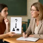 Cosa chiedere durante gli incontri di orientamento a scuola? Tre spunti utili da portare con sé