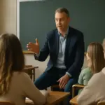 Quando la scuola organizza incontri con esperti esterni? Esperienze che aprono nuove prospettive ai ragazzi