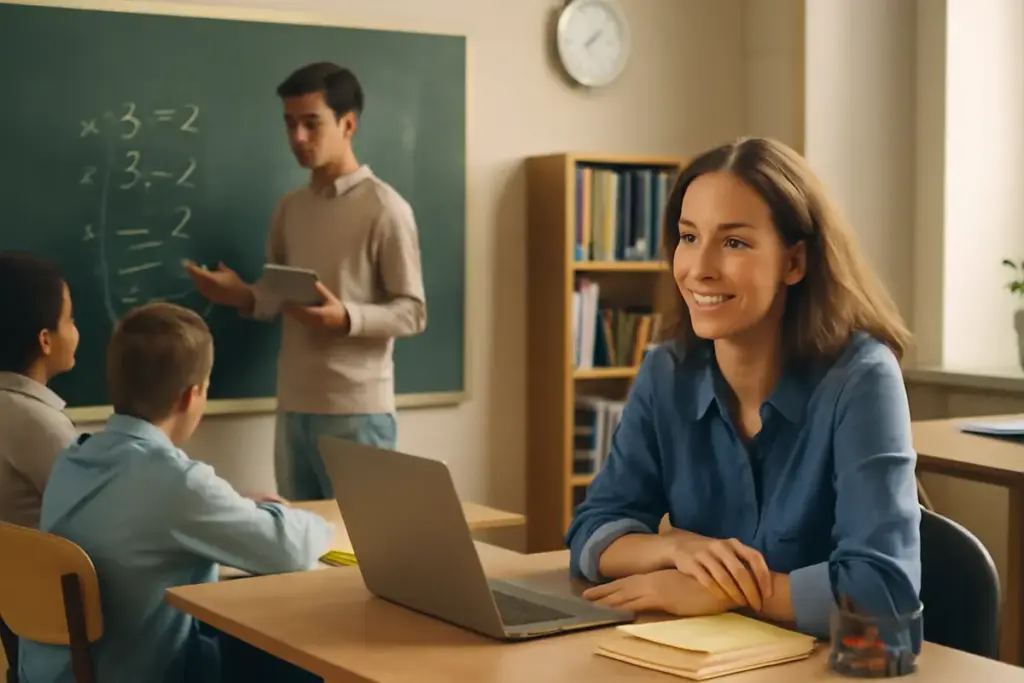 La flipped classroom funziona davvero? Gli effetti positivi spesso sottovalutati dagli insegnanti