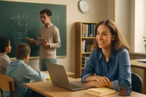 La flipped classroom funziona davvero? Gli effetti positivi spesso sottovalutati dagli insegnanti