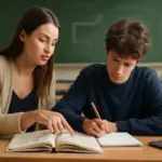 Recupero scolastico e lezioni personalizzate: il beneficio immediato per studenti in difficoltà