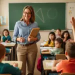 Gestire una classe numerosa: consigli pratici che facilitano il lavoro quotidiano degli insegnanti
